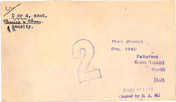 dord citation slip Drop